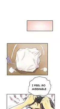 New Face Ch.1-16 (English) (Ongoing)