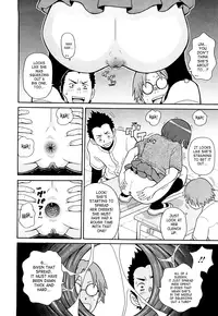 [John K. Pe-ta] Super Monzetsu Mega Bitch Ch. 1-4 [English] [SaHa + Ragdoll]
