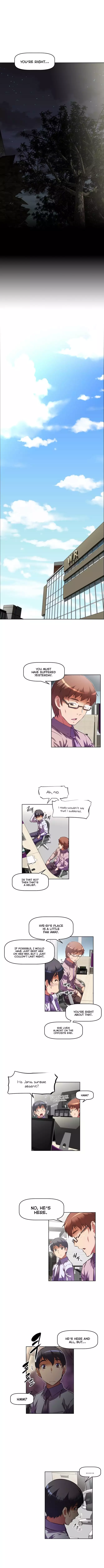 Brawling Go Ch.76-113