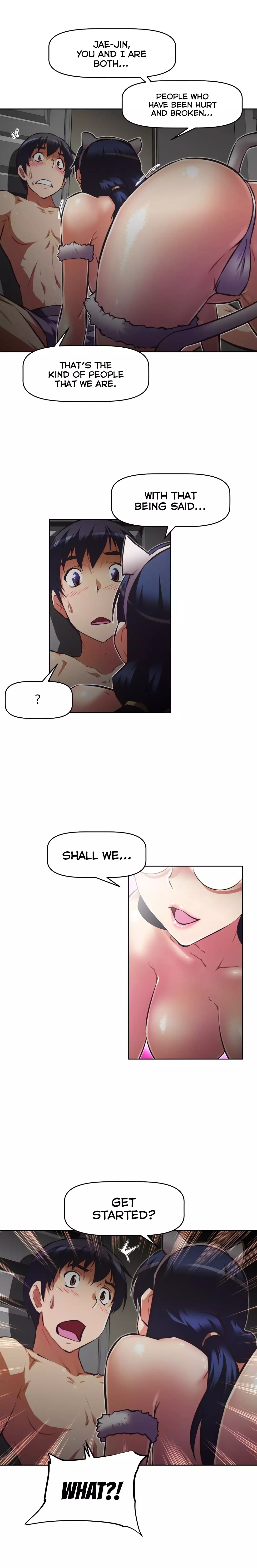 Brawling Go Ch.76-126