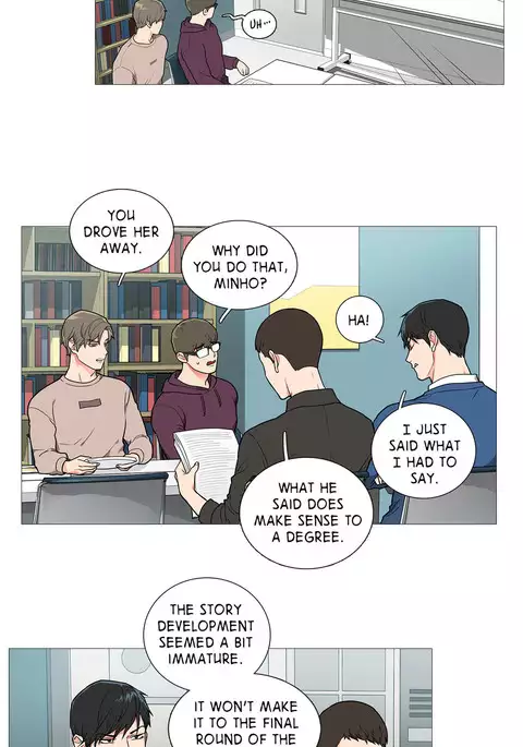 Sadistic Beauty Ch.1-32