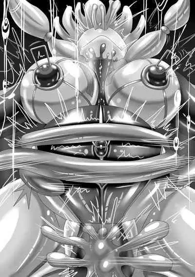 包膜蠕蟲2 (fox2) 全圖片