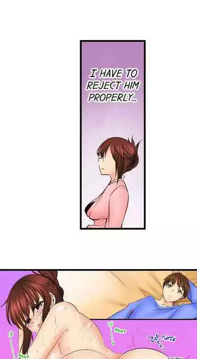 [BURIO] Touching My Older Sister Under the Table (Complete) [English]