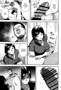 (C93) [Gossipgothic (Shishiji)] Kurashiki-sensei wa Hatsujouki Soushuuhen FINAL | Kurashiki Sensei's Mating Season Final Ch.1-2 (Fujiyama-san wa Shishunki) [English] {Doujins.com} [Incomplete]