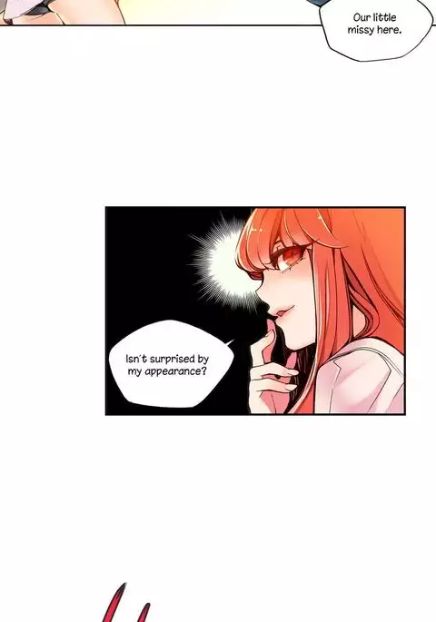 Lilith`s Cord Ch.1-14