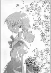 (C49) [UROBOROS (Various)] Shin Seiki Evangelibon (Neon Genesis Evangelion)