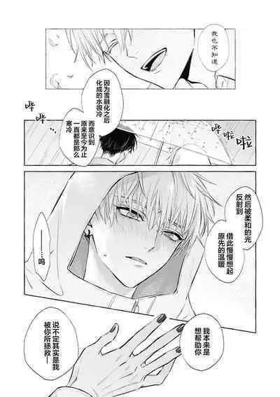 Haru no mizu|春之水