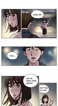 [Ramjak] Atonement Camp Ch.1-34 (English) (Ongoing)