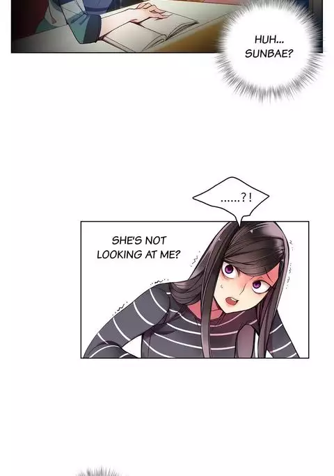 Lilith`s Cord Ch.1-18