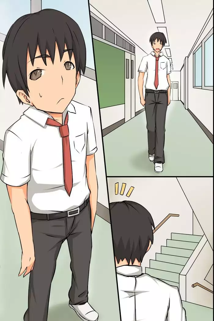 学校の王様～いいなり学級