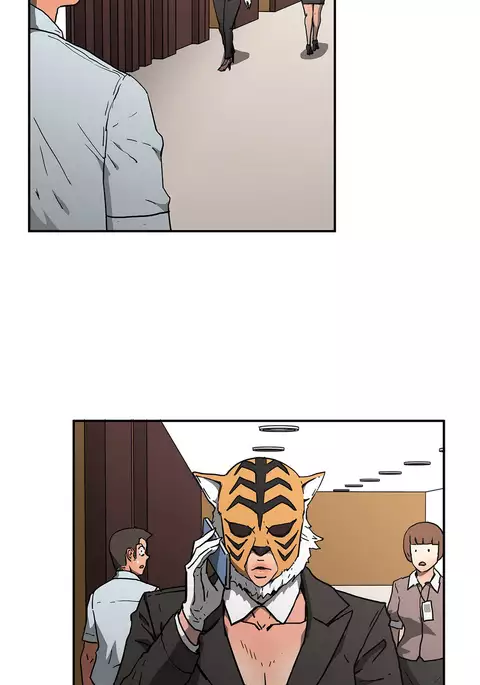 Refrain Love Ch.1-32