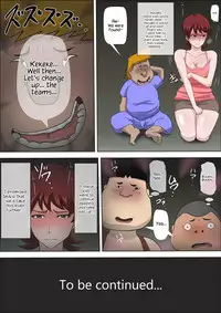 [Almarosso] Musuko no Doukyuusei ni Makura Eigyou Monogatari 2 [English] {Hennojin}