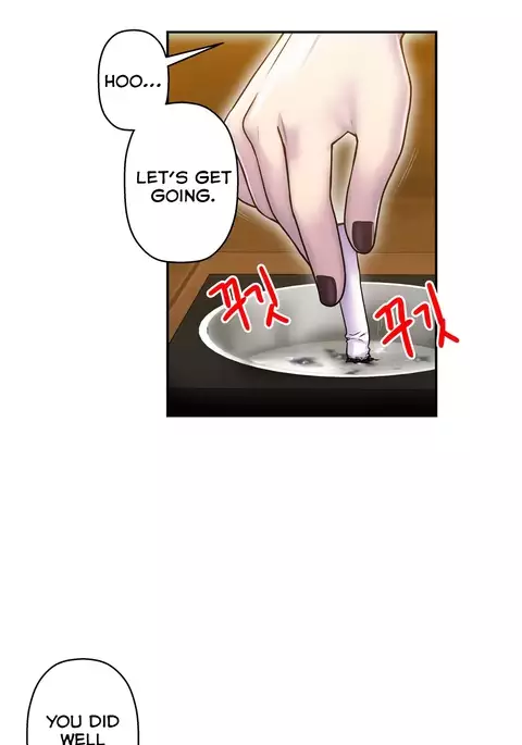 Ghost Love Ch.1-17