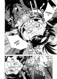 [Inoue Yoshihisa] Escape Creator [English]