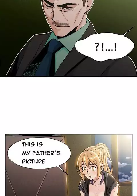 Kill the Dead Bastard Ch.1-8