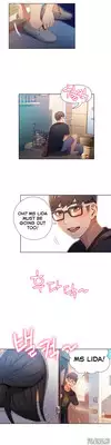[BAK Hyeong Jun] Sweet Guy Ch.1-55 (English) (YoManga) (Ongoing)