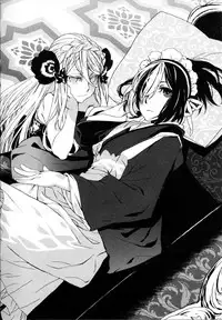 [Anthology] Mebae Vol. 5 - Vivid Girls Love