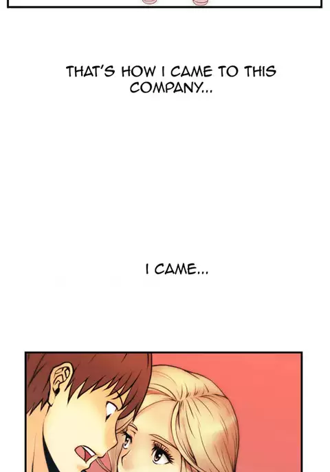 My Office Ch.1-16