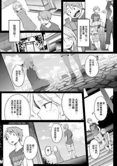 Bokura no TSF Monogatari