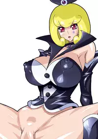 [Studio Mizuyokan (Higashitotsuka Rai Suta)] Heartcatch Mirage (HappinessCharge Precure!) [Digital]