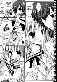 (C75) [PINK (Araiguma)] Watashitachi, Kekkon Shimashita | We got married (Code Geass) [English]