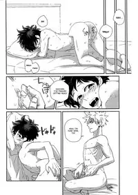 (C92) [Kuzutetsu (Nasuo)] Furenaba Ochin (Boku no Hero Academia) [English]