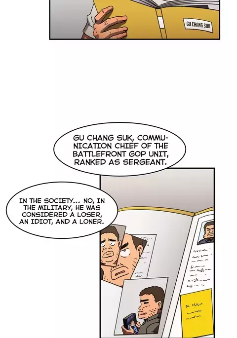 Refrain Love Ch.1-32