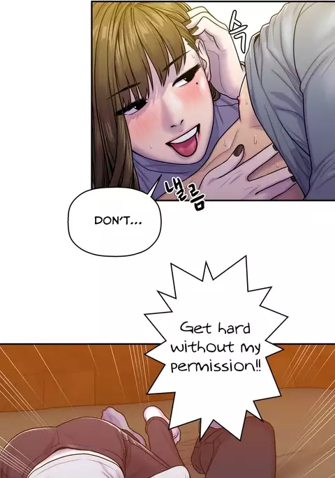 Ghost Love Ch.1-17