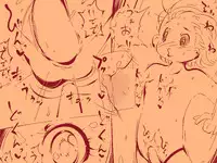 delta-TSF - 〔艦これ〕一般的少年を島風にするだけ〔性転換過程〕 10p