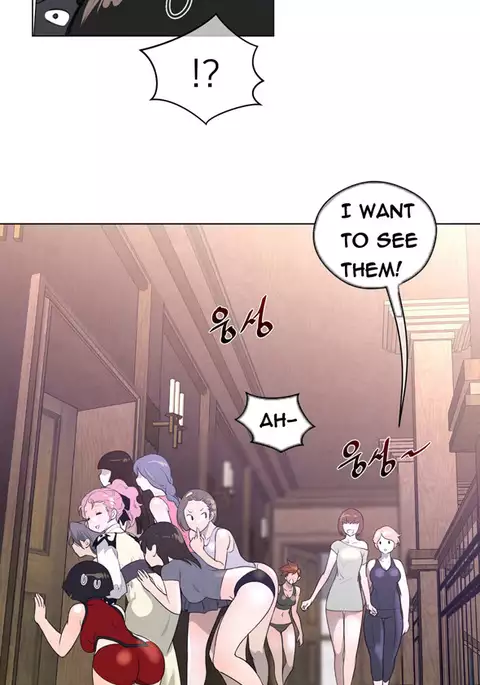 Perfect Half Ch.1-13