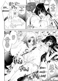 [TANA] Kimi no Hitomi ni Koishiteru [English]