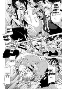 [gemu555] Inmoralism [English] [Doujins.com] [Digital] [Incomplete]