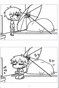 Irotoridori no Sekai COMPLETE ARTWORKS FIRST VOLUME -WORLD’S END-