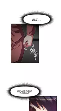 [Worin] Brawling Go Ch.76-78 (English) (Ongoing)