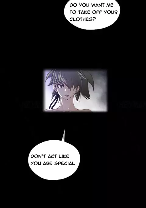 Perfect Half Ch.1-32