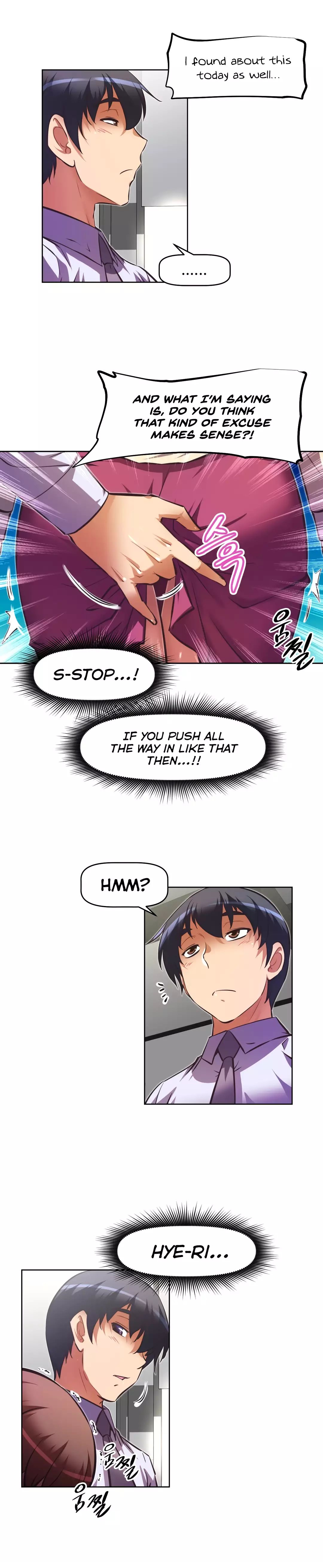 Brawling Go Ch.76-126