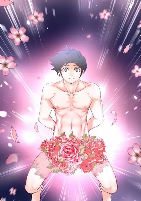 Perfect Half Ch.1-11