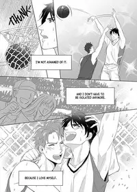 [The Yaoi Army][Shu, Seru] Father Complex (Ongoing)