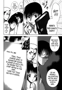 [Nozomu Tamaki] Anego 2 Ch. 10-13 [English] [Lazarus H]