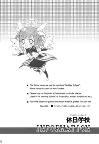 (C78) [Holiday School (Chikaya)] Summer Scandal (Tales of Vesperia) [English] [Hot Cocoa]