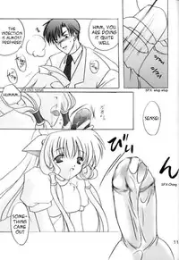 [LoveLess (Sawatari Yuuka)] Chiibits 2 (Chobits) [English] [HMP]