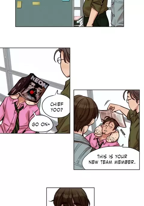 Atonement Camp Ch.1-42