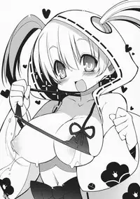 (C75) [sys3.6.3. (Zankuro)] Jigokudani Kanketsusen (WarTech: Senko no Ronde)