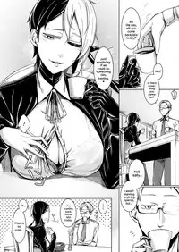 [Nakamura Regura] Shundou no Kokoro | Fluttering Heart (COMIC Unreal 2017-02 Vol. 65) [English] {Hennojin} [Digital]