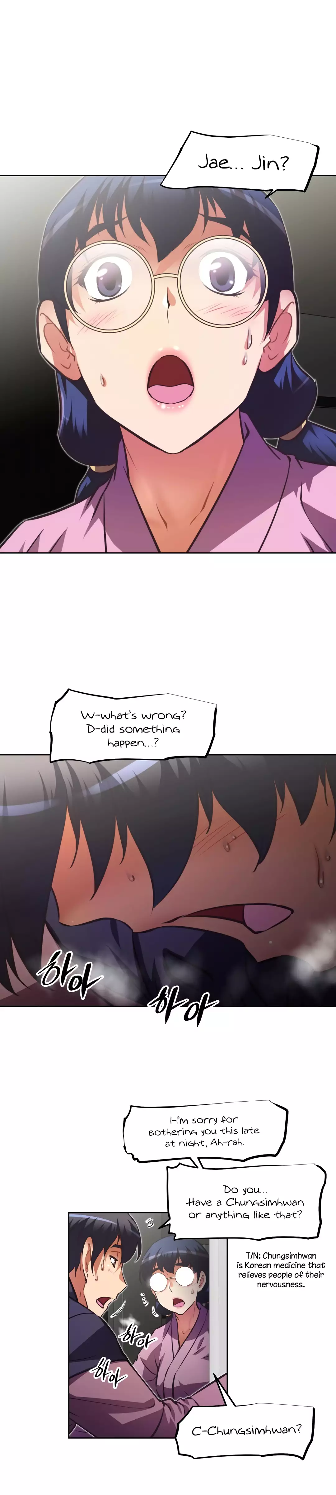 Brawling Go Ch.76-126