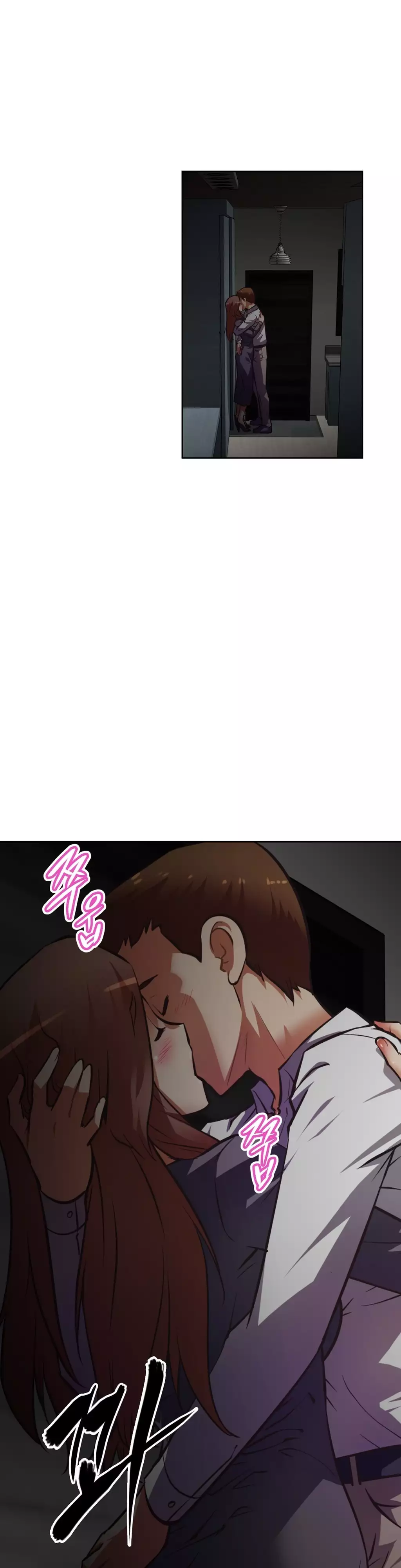 Brawling Go Ch.53-68