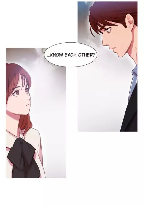 Scandal of the Witch Ch.1-32