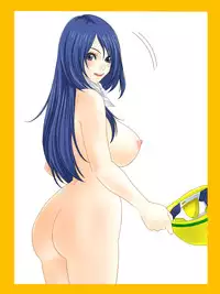 [Orange Doukasen] Orange Doukasen (Original)