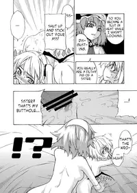 (C75) [Yuki Kagerou (KANZUME)] EraKatta ne! Fran-chan! (Touhou Project) [English] [Troika]