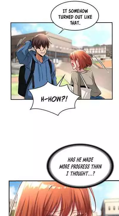 [Abio4, Bangkki] Sextudy Group (1-27) [English] [Ongoing]